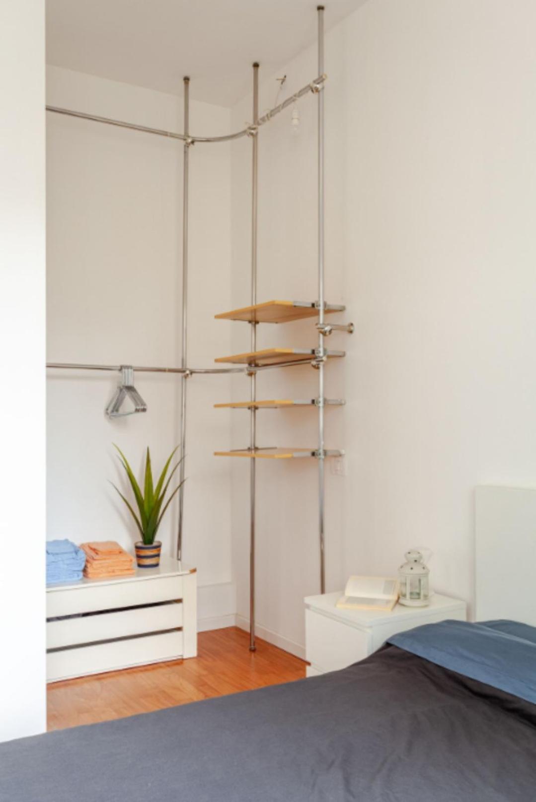 Appartement Elegante In Corso Garibaldi Milaan
